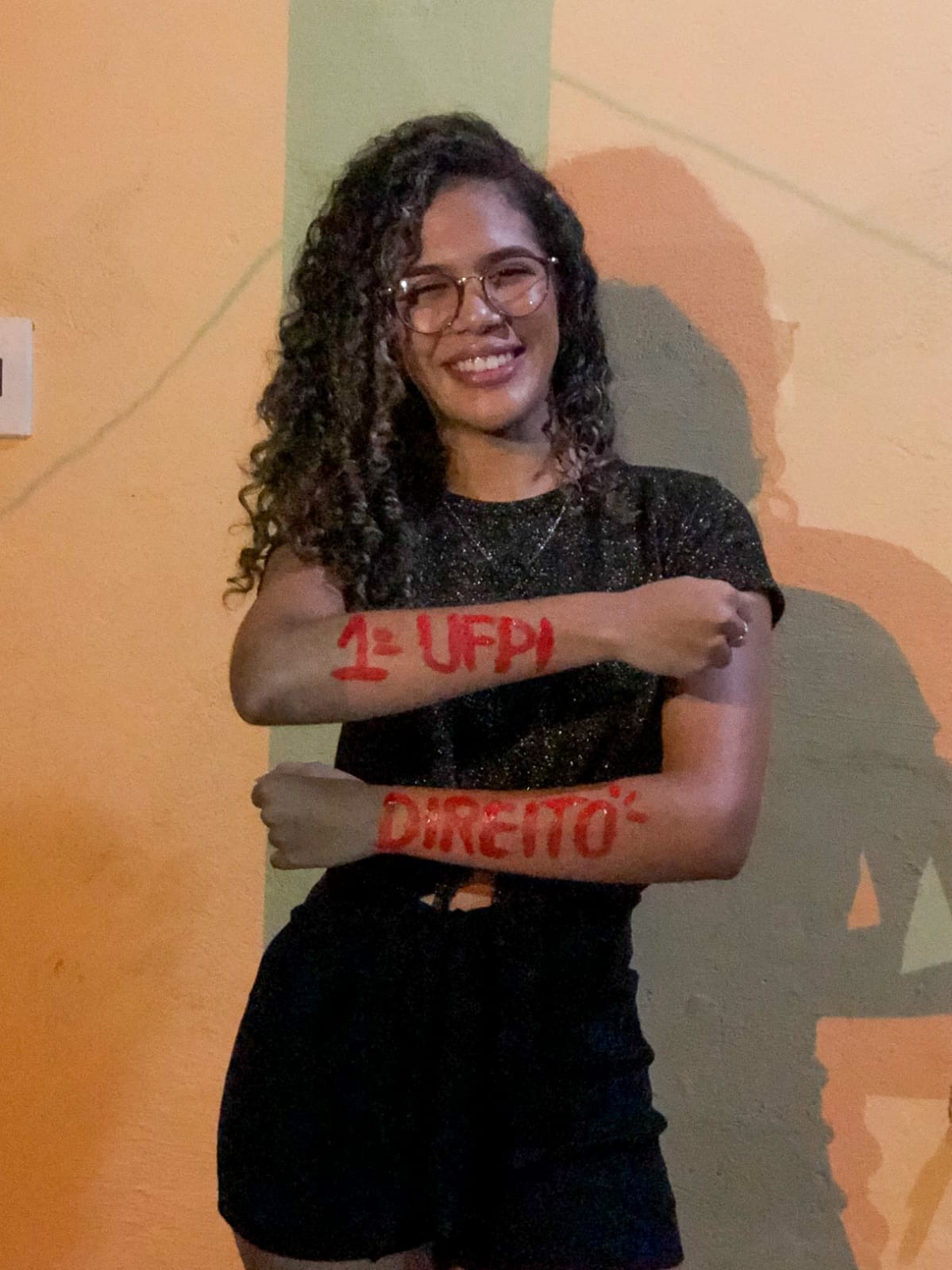 Menina de 11 anos conquista única vaga de piano na Fundec. Foram 505  candidatos - 26/02/16 - PRESENÇA - Jornal Cruzeiro do Sul