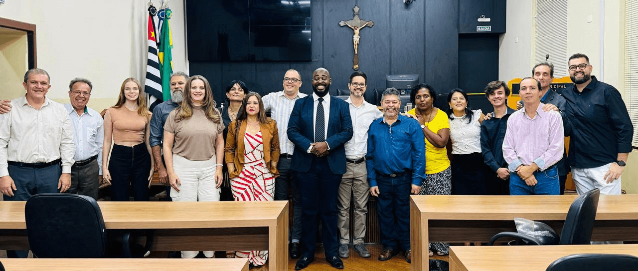 Equipe Ceproesc